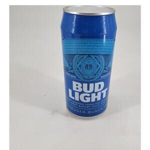 Bluetooth Speaker - Bud Light Beer Can Tall Boy